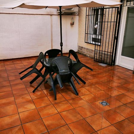 Marques Home,2 Banos-Y Patio لقنت المظهر الخارجي الصورة
