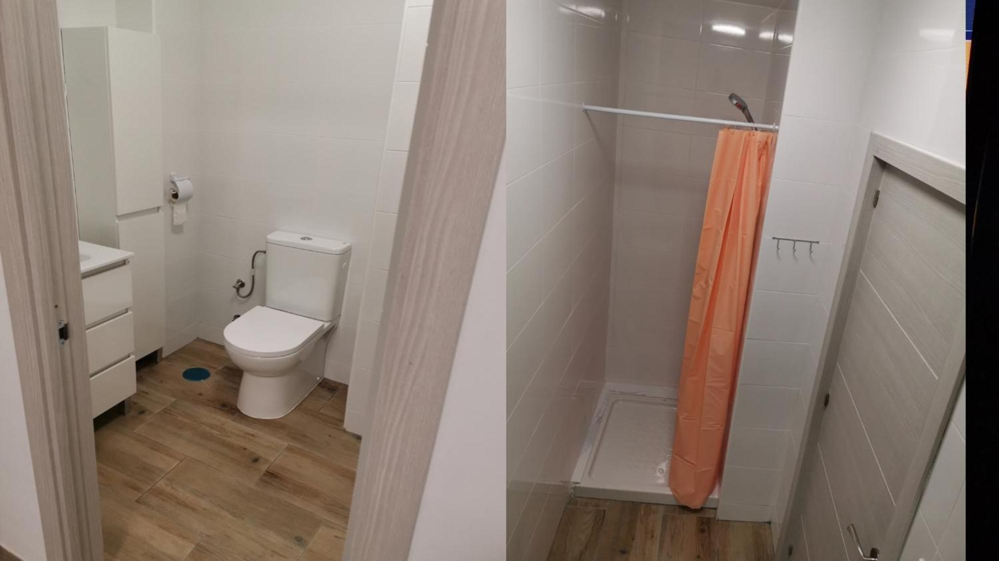 Marques Home,2 Banos-Y Patio لقنت المظهر الخارجي الصورة