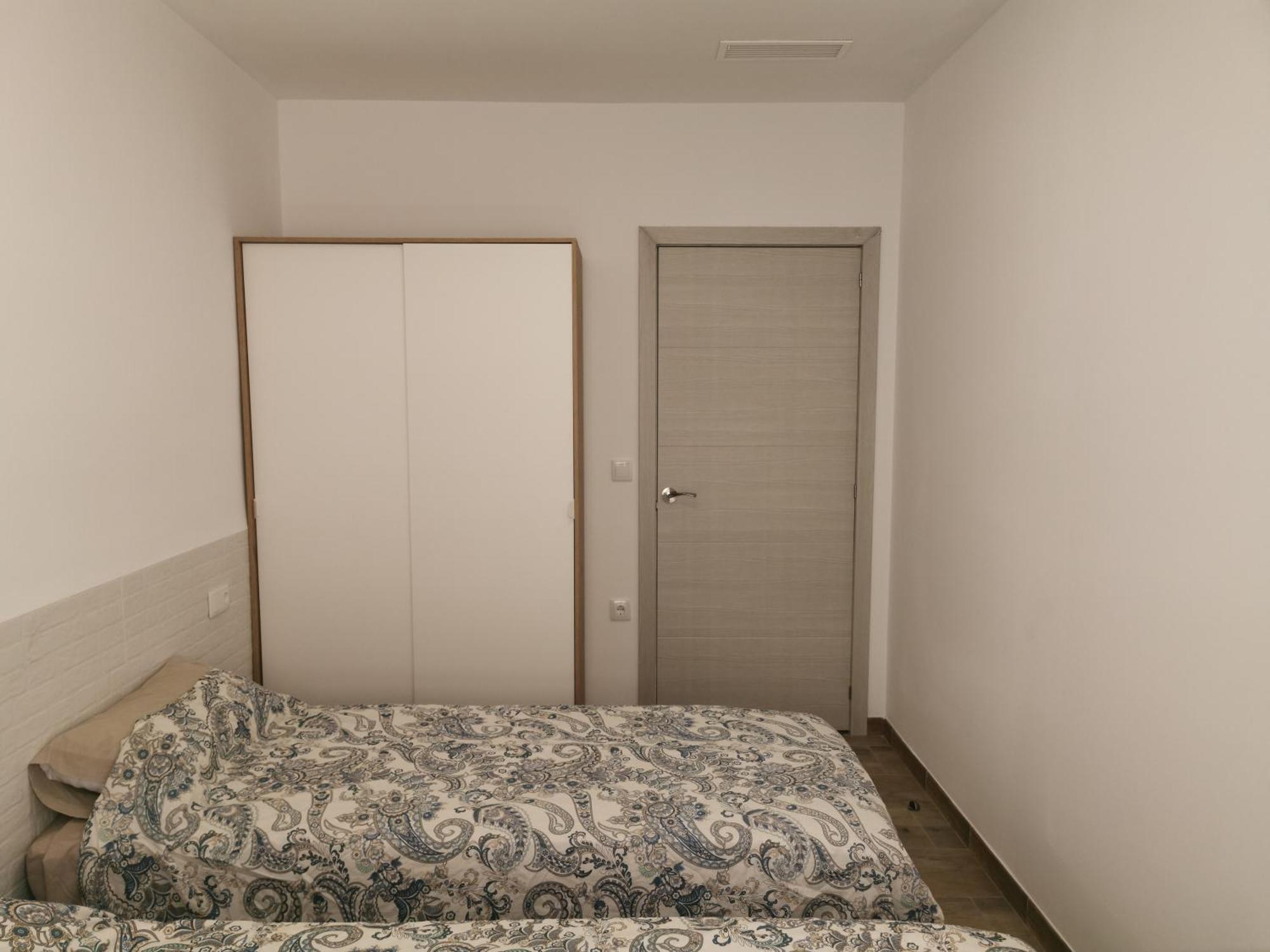 Marques Home,2 Banos-Y Patio لقنت المظهر الخارجي الصورة
