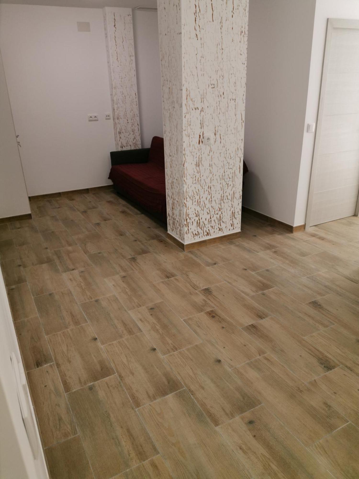 Marques Home,2 Banos-Y Patio لقنت الغرفة الصورة