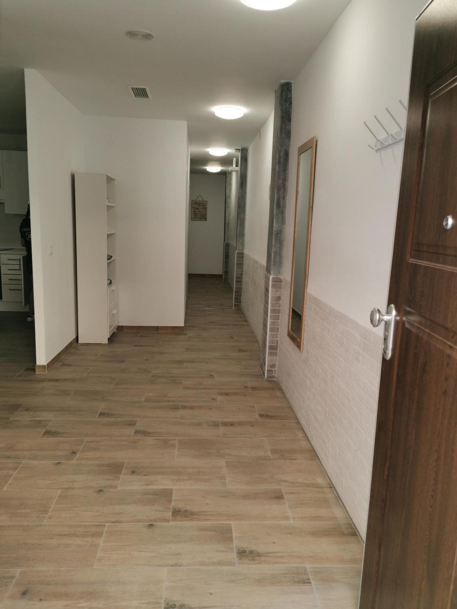 Marques Home,2 Banos-Y Patio لقنت المظهر الخارجي الصورة