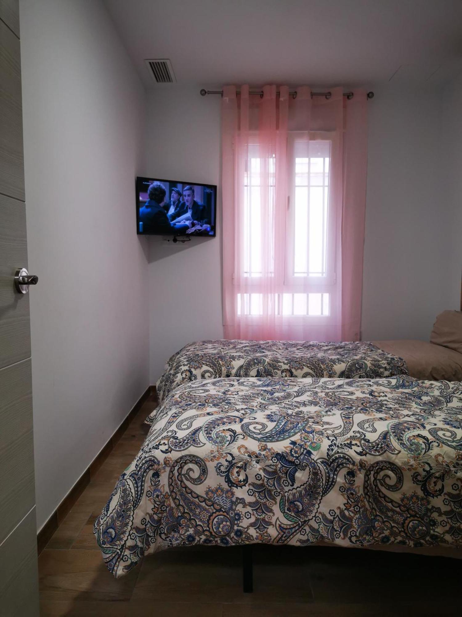 Marques Home,2 Banos-Y Patio لقنت المظهر الخارجي الصورة