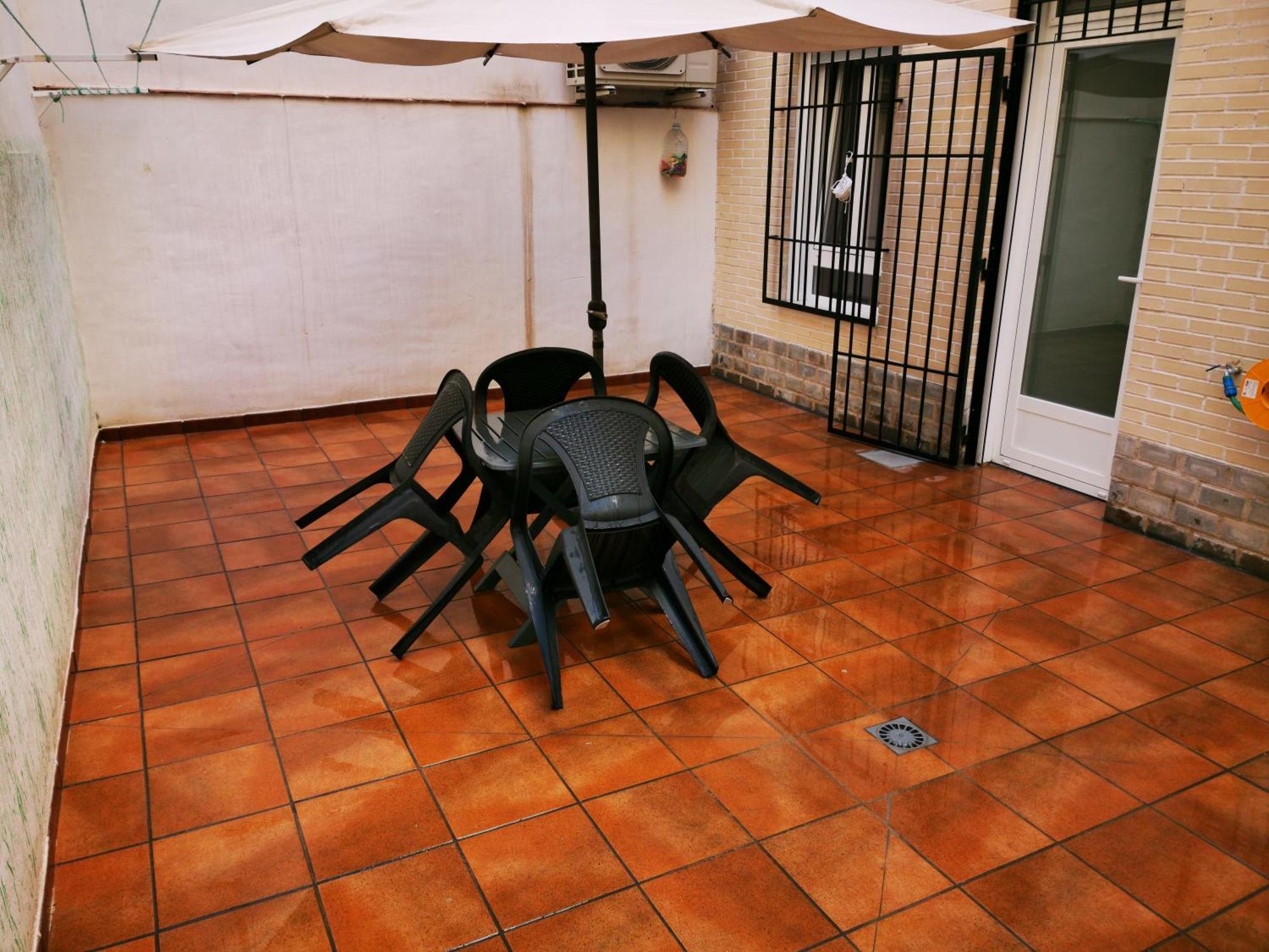 Marques Home,2 Banos-Y Patio لقنت المظهر الخارجي الصورة